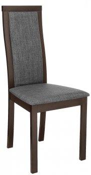 Стул Life серый