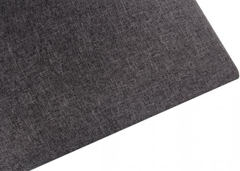 Стул Gross white / dark grey