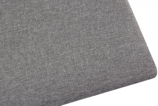 Стул Shem white / light grey