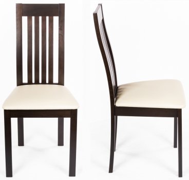 Стул Molli венге