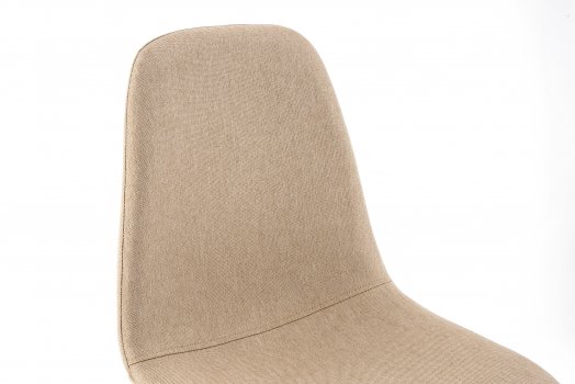 Стул Lilu бежевый