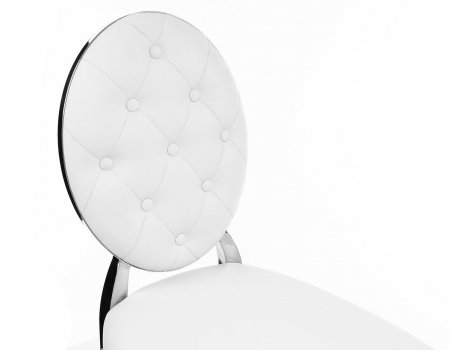 Стул Odda белый