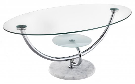 Журнальный стол Globe