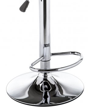 Барный стул Porch светло-серый