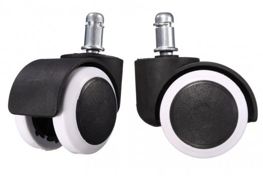 Компьютерное кресло Blanes черное