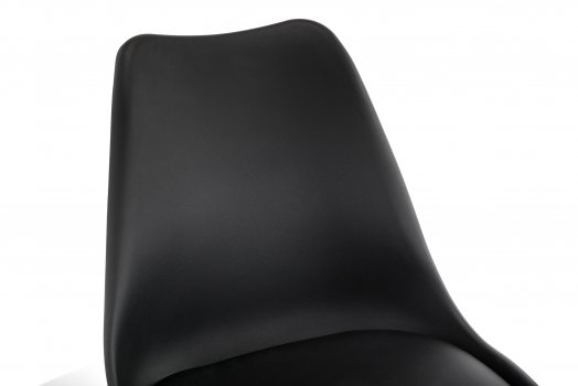 Стул Bonus черный / черный