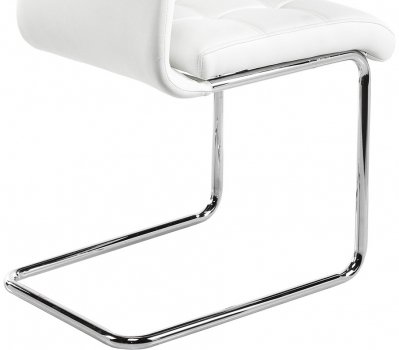 Стул Merano белый