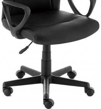 Компьютерное кресло Favor черное