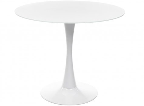 Стол Tulip DT-1 718 white